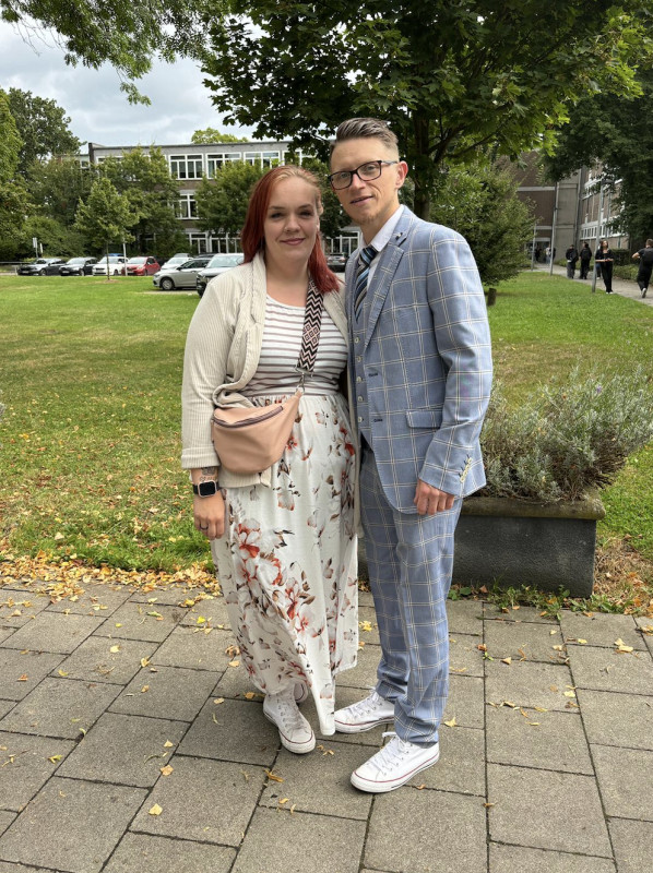Mein Ehemann und Ich Mein Ehemann und Ich